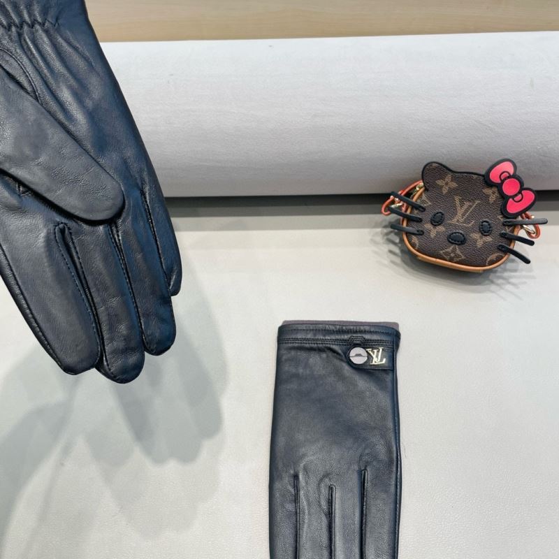 Louis Vuitton Gloves